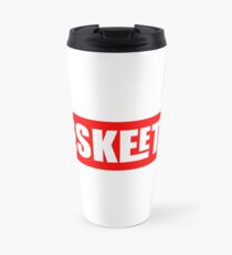 New Lil Pump Esskeetit Travel Mug