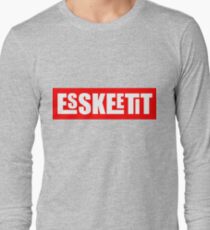 Camiseta de manga larga New Lil Pump Esskeetit