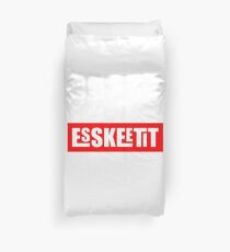 New Lil Pump Esskeetit Duvet Cover