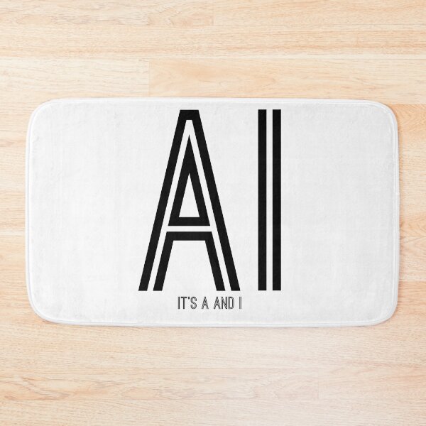 Item preview, AI designed and sold by Roninlibra.