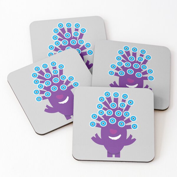 Item preview, Marvelous See Monster by WonderWhat designed and sold by WonderWhat.