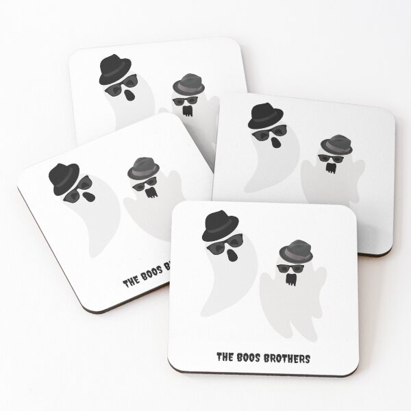 Item preview, The Boos Brothers designed and sold by CalmingSounds.