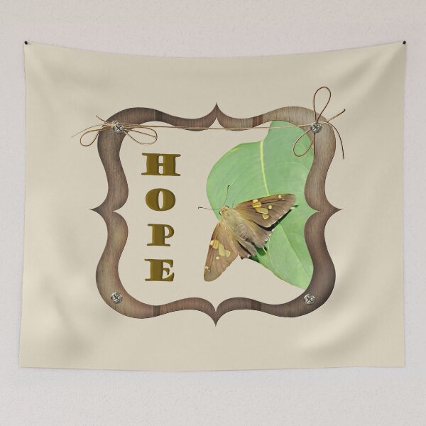 Item preview, HOPE designed and sold by MaryLinH.