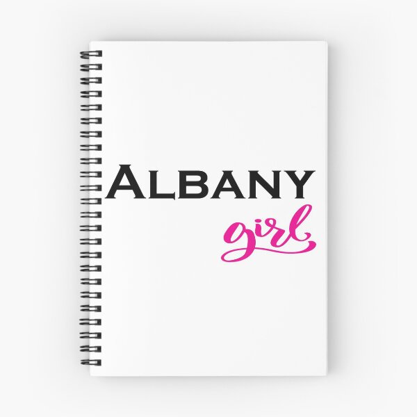 Artikelvorschau, Albany Girl New York hat mich großgezogen entworfen und verkauft von ProjectX23.