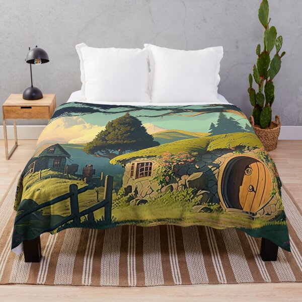 Item preview, A Peaceful Retreat designed and sold by VeePlus.