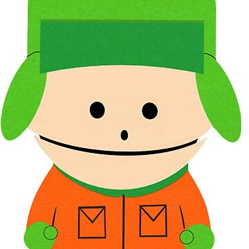 Kyle Broflovski South Park Hat -  Canada