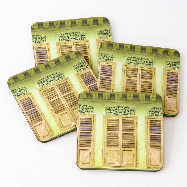 Item preview, Singapore, Heritage Shophouses of Singapore designed and sold by John Seaton Callahan.