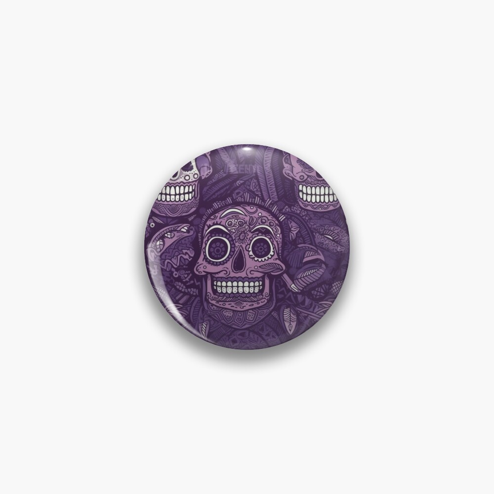 Item preview, Pin designed and sold by Rottopics.