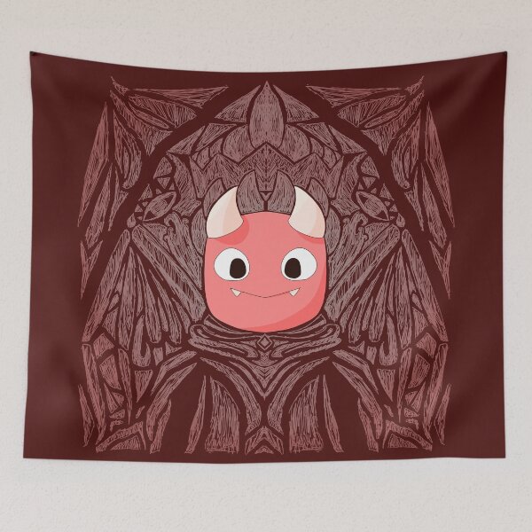 Item preview, Demon Boah designed and sold by DemonBoahs.