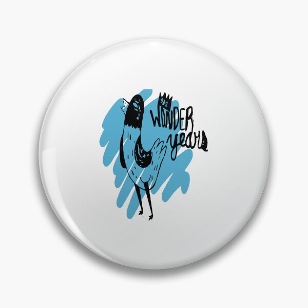Item preview, the wonder years designed and sold by titacantik.