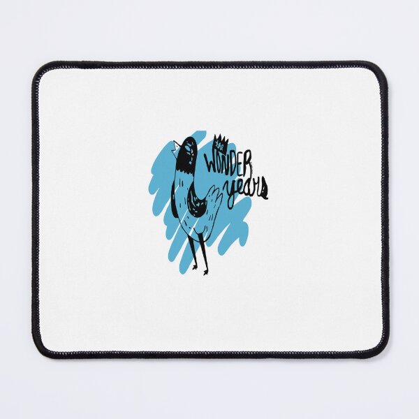 Item preview, the wonder years designed and sold by titacantik.