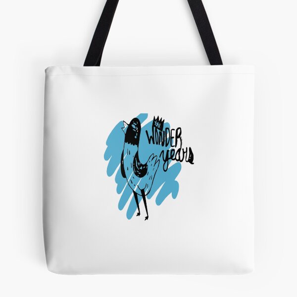 Item preview, the wonder years designed and sold by titacantik.