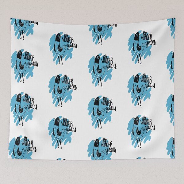 Item preview, the wonder years designed and sold by titacantik.