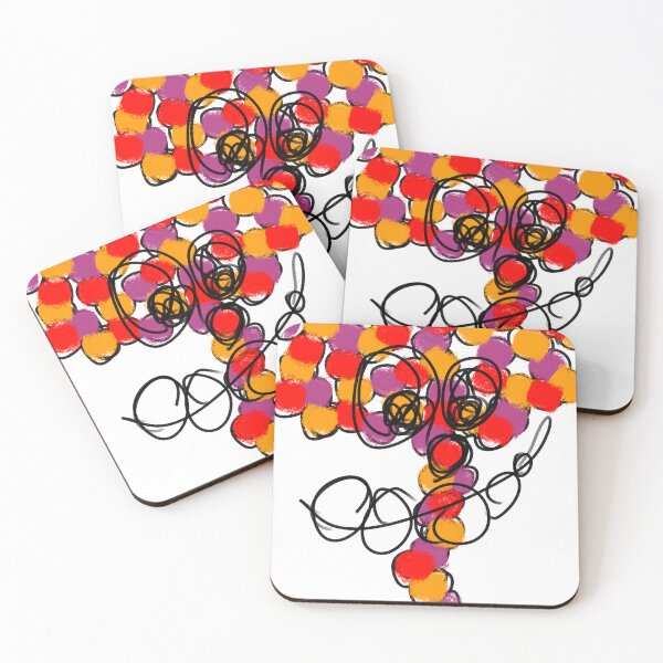Item preview, Abstract art designed and sold by azet-art.