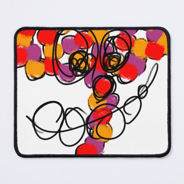 Item preview, Abstract art designed and sold by azet-art.