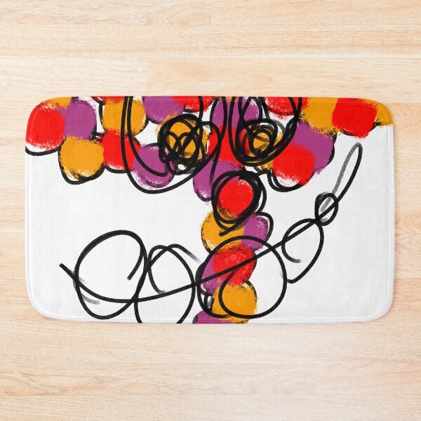 Item preview, Abstract art designed and sold by azet-art.