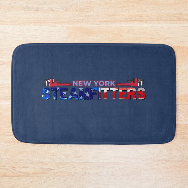 Item preview, Steamfitters of New York | Pipefitter | Fitter | Sprinkler Fitter | Local 638 designed and sold by Wavecrest Wearables.
