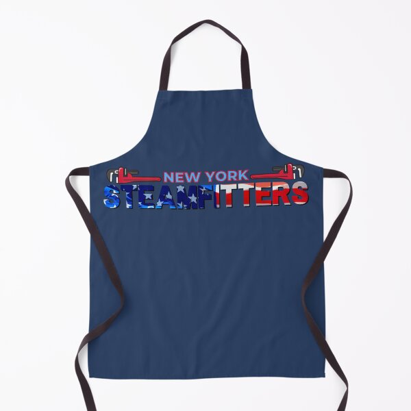 Item preview, Steamfitters of New York | Pipefitter | Fitter | Sprinkler Fitter | Local 638 designed and sold by Wavecrest Wearables.