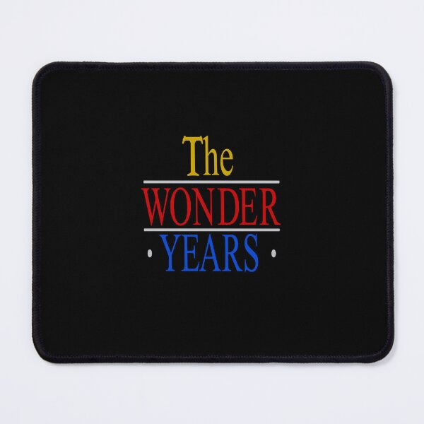Item preview, the wonder years designed and sold by titacantik.