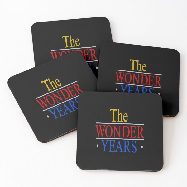 Item preview, the wonder years designed and sold by titacantik.