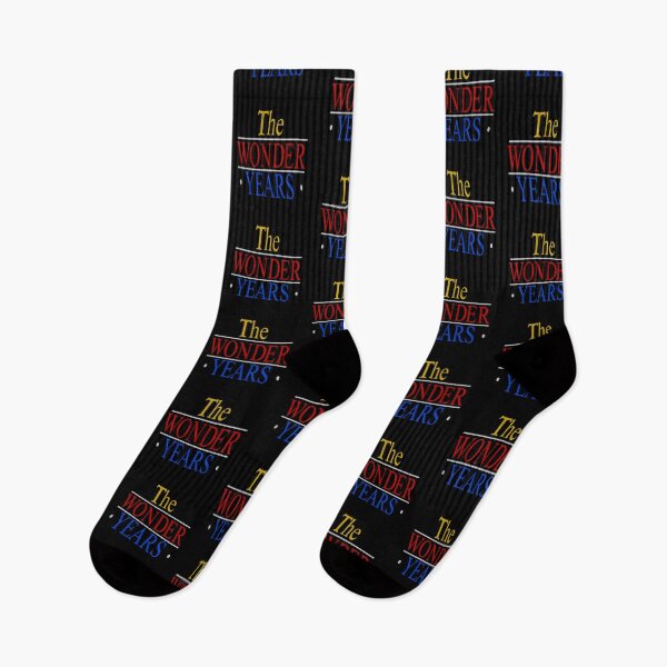 Item preview, the wonder years designed and sold by titacantik.