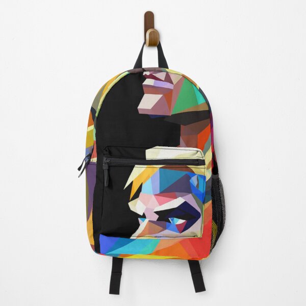 Item preview, Simon the Vampire Killer Post-Modern Tribute Cubism designed and sold by Organic Creeps.