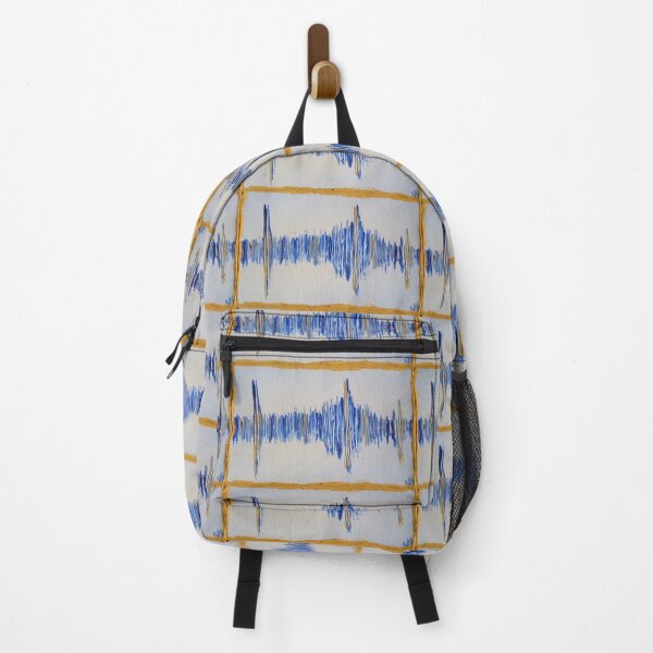 Item preview, Abstract Noise designed and sold by yvettehopkins.
