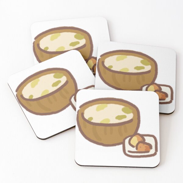 Item preview, Porridge Jam designed and sold by GnatDesigns.