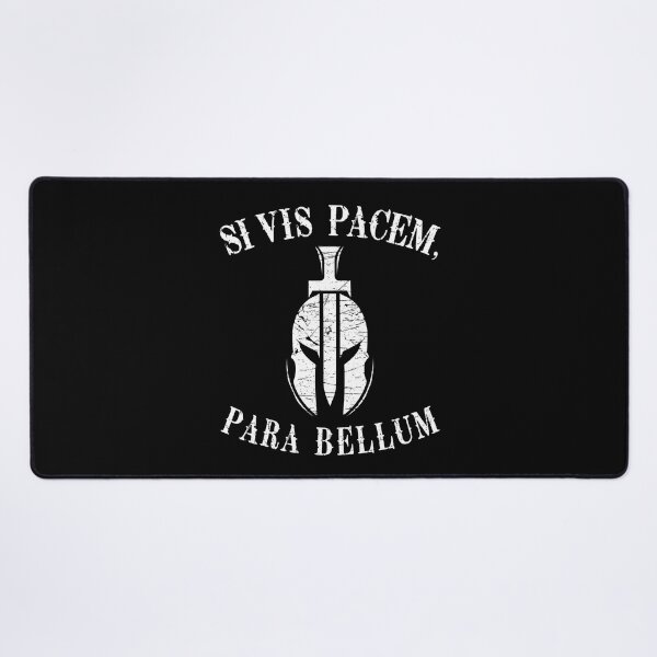 Item preview, Si Vis Pacem Para Bellum designed and sold by design880.