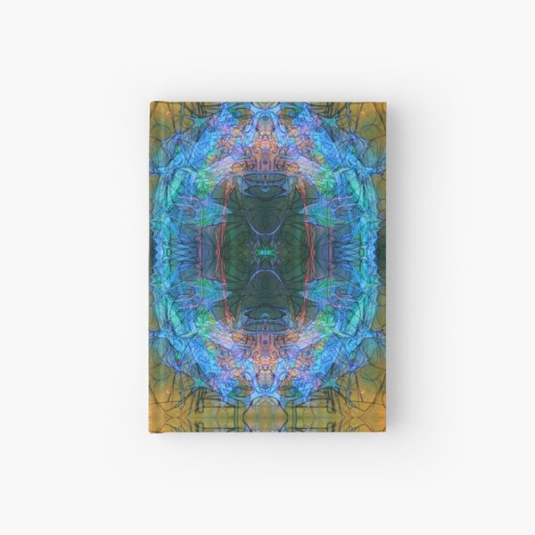 lose your illusion Notizbuch