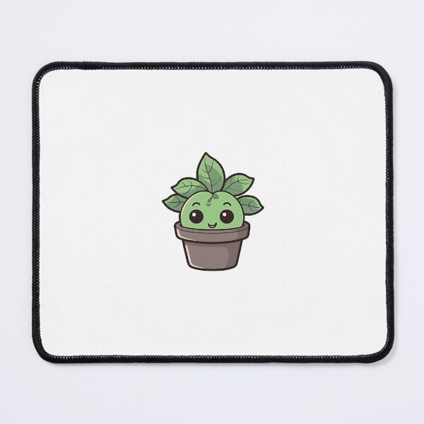 Item preview, Cute Cartoon Plant, So Sweet! designed and sold by jakeparco.