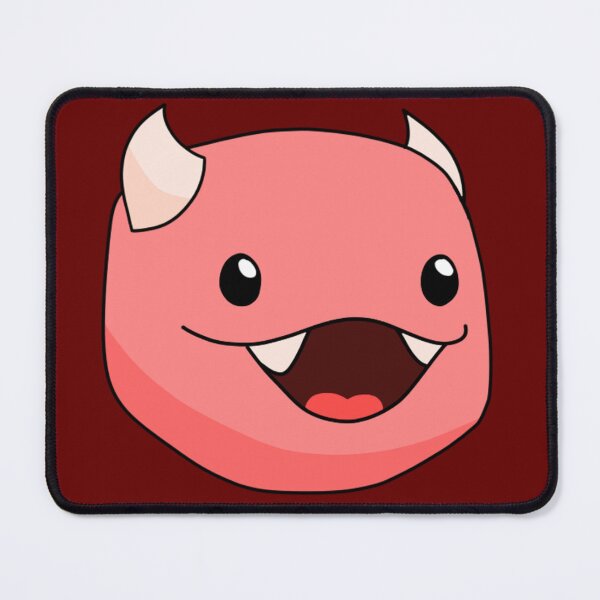Item preview, Demon Pog designed and sold by DemonBoahs.