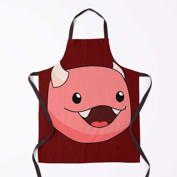 Item preview, Demon Pog designed and sold by DemonBoahs.