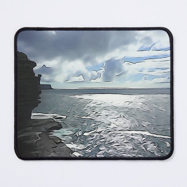Item preview, Infinite Horizon designed and sold by Annalucia.