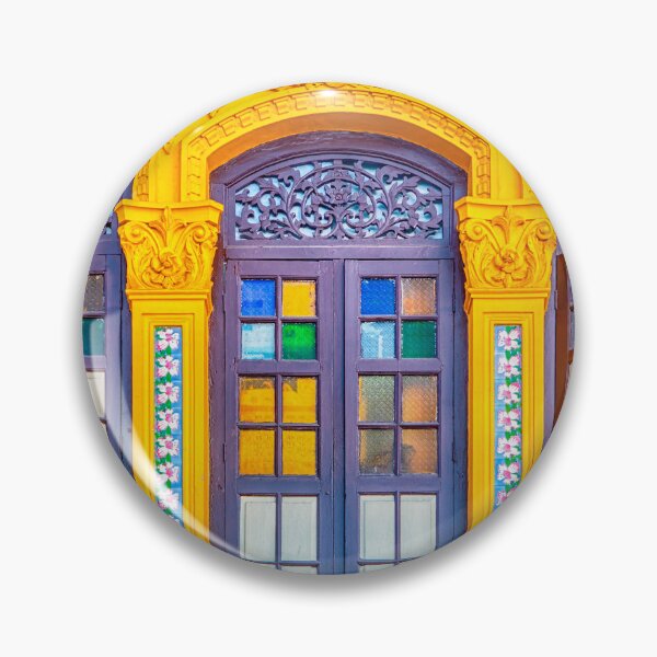 Item preview, Singapore, Heritage Shophouses of Singapore designed and sold by John Seaton Callahan.