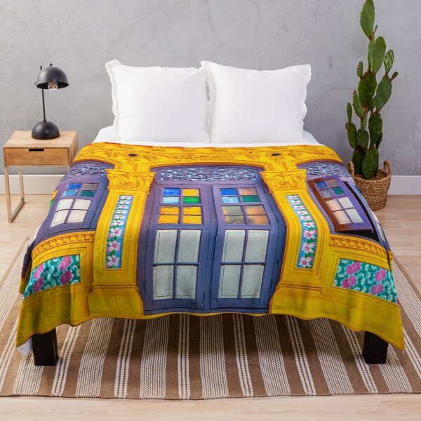 Item preview, Singapore, Heritage Shophouses of Singapore designed and sold by John Seaton Callahan.