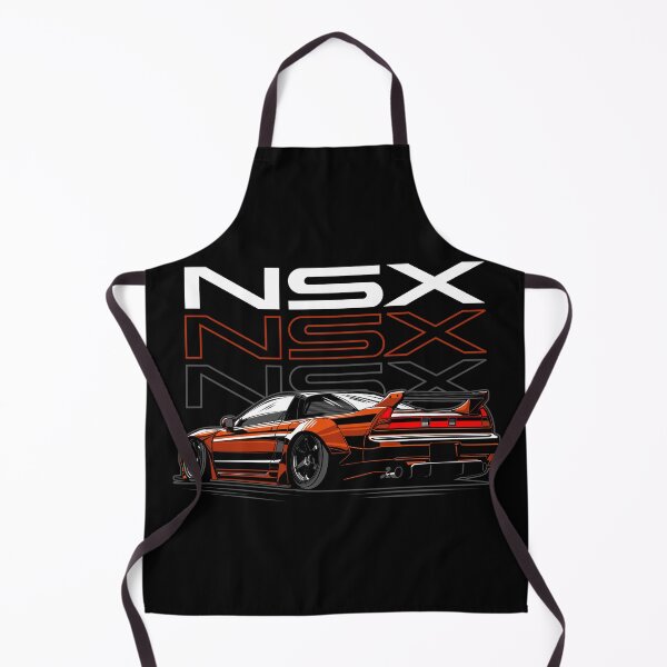 Item preview, Honda NSX Sport Racing Car designed and sold by halleinstyle.