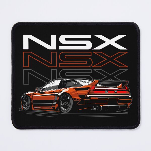 Item preview, Honda NSX Sport Racing Car designed and sold by halleinstyle.