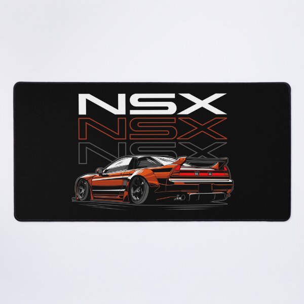Item preview, Honda NSX Sport Racing Car designed and sold by halleinstyle.