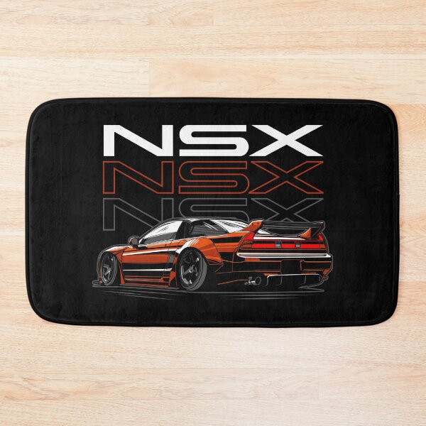 Item preview, Honda NSX Sport Racing Car designed and sold by halleinstyle.