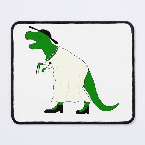 Item preview, Dino Dimitrescu designed and sold by Silas Wolfe.