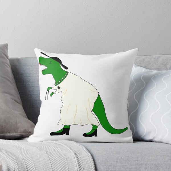 Item preview, Dino Dimitrescu designed and sold by Silas Wolfe.