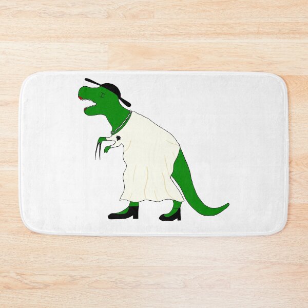 Item preview, Dino Dimitrescu designed and sold by Silas Wolfe.