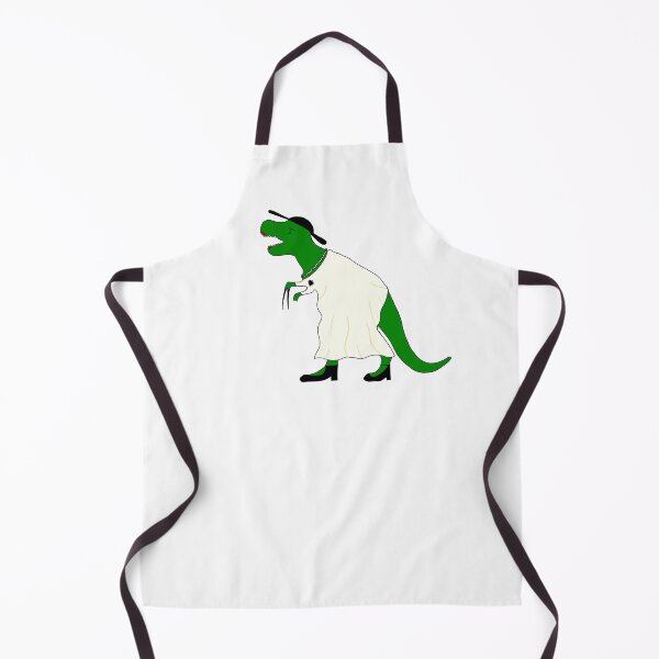 Item preview, Dino Dimitrescu designed and sold by Silas Wolfe.