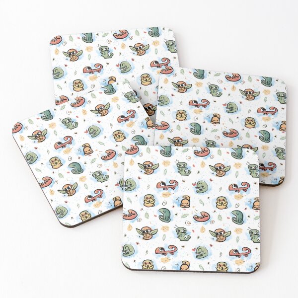 Item preview, Feel-A-Ton Chameleon designed and sold by MissyJoyDesigns.