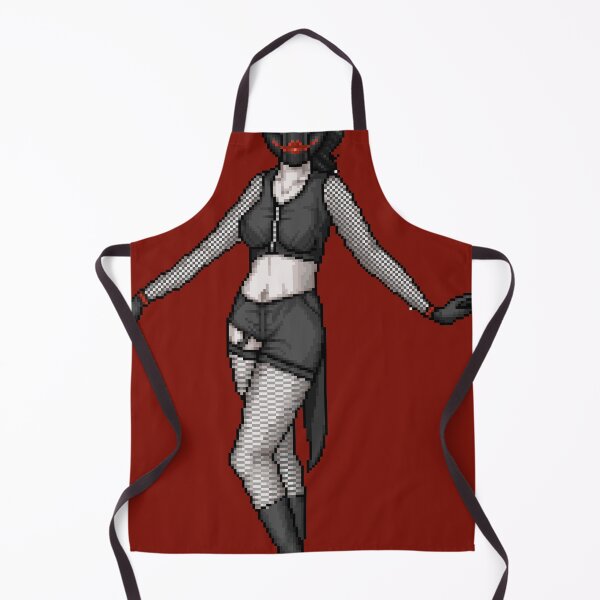 Item preview, carniette SFW mask designed and sold by birdman91.