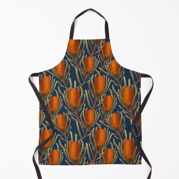Item preview, Nothing says Australian shrubs like a Banksia designed and sold by ThundRDownunder.