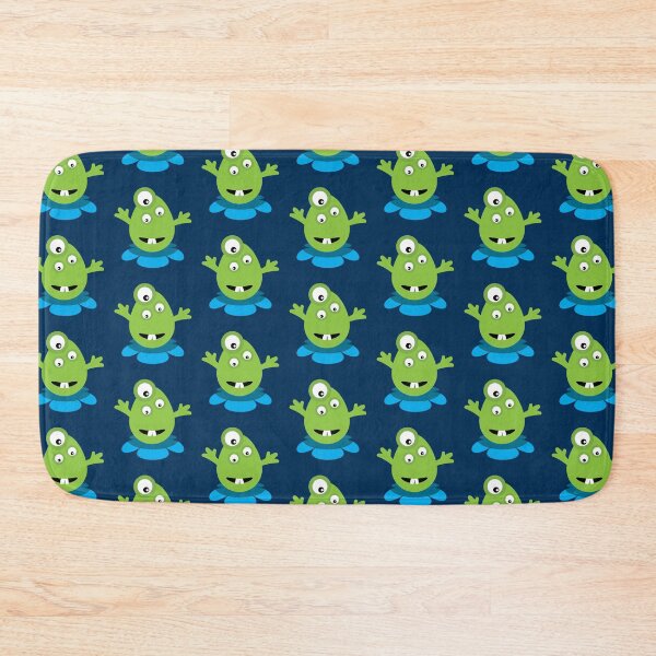 Item preview, Marvelous Huggy Monster by WonderWhat designed and sold by WonderWhat.