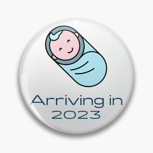 Item preview, Baby arrival designed and sold by Designsbyeliane.