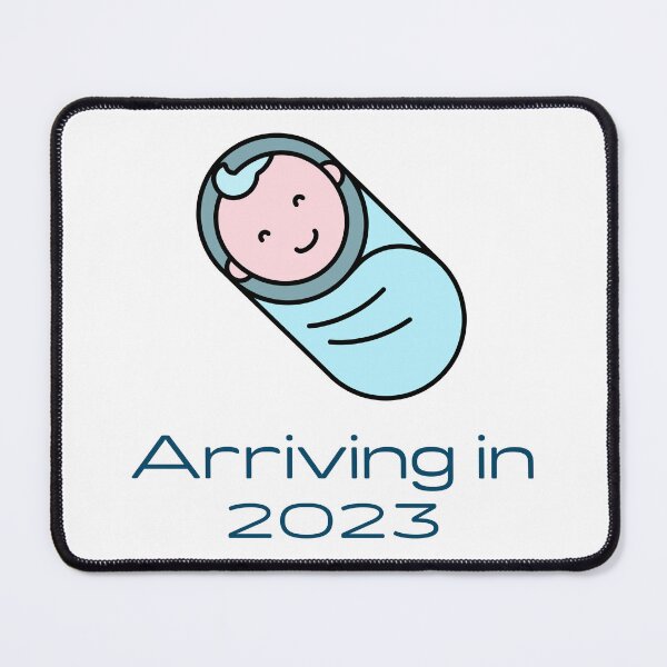 Item preview, Baby arrival designed and sold by Designsbyeliane.